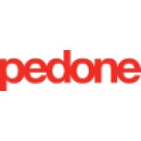 Pedone Logo
