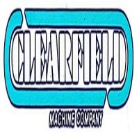 Clearfield Machine Company Logo