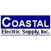 Coastal Electric Supply L.L.C. Logo