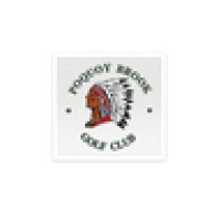 Poquoy Brook Golf Course Logo