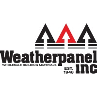 Weatherpanel Inc Logo