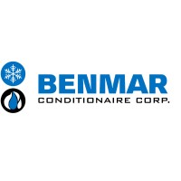 Benmar Conditionaire Corp Logo