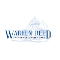 Warren Reed Insurance, Inc. Logo