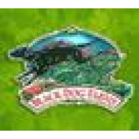 Black Dog Farms Logo