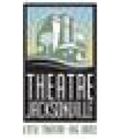 Theatre Jacksonville Logo