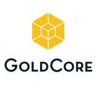 GoldCore.com Logo