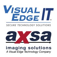 AXSA Imaging Solutions Logo