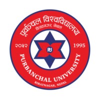 Purbanchal University Logo