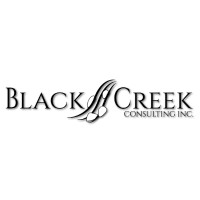 Black Creek Consulting Inc. Logo