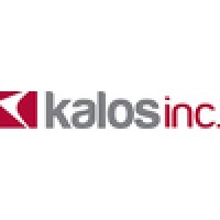 Kalos Inc Logo