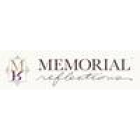 Memorial Reflections Inc Logo