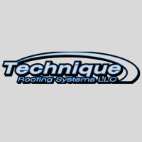 Technique Roofing Systems, LLC Logo