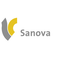 Sanova Pharma GesmbH Logo