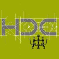 Hospitality Design Consulting Logo