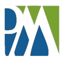 Pacific Modular Logo