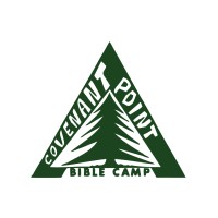 Covenant Point Bible Camp Logo