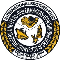 Boilermakers Local 374 Logo