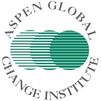 Aspen Global Change Institute Logo