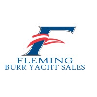 Burr Yacht Sales Logo