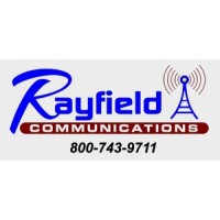 Rayfield Communications Inc Logo