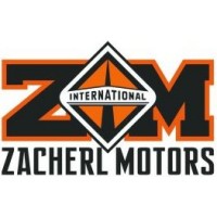 Zacherl Motor Truck Sales Inc Logo