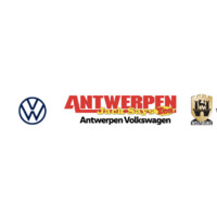 Antwerpen Volkswagen Logo