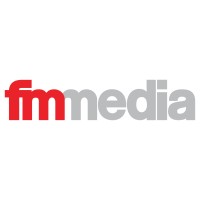 FM Media Sdn Bhd Logo