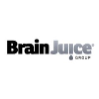 BrainJuice Group Logo