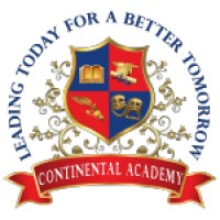 Continental Academy Logo