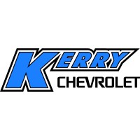 Kerry Chevrolet Logo