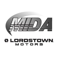 Mida Industries Inc Logo