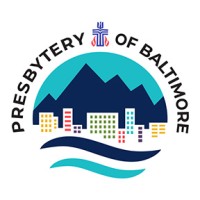 Presbytery Of Baltimore Logo