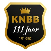 KNBB Logo