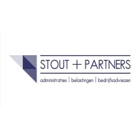 Stout + Partners Administratie- en Belastingadvieskantoor Logo