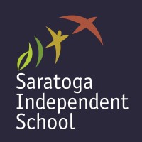 Saratoga Independent School Logo