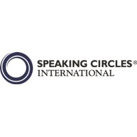 Speaking Circles International Logo