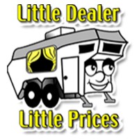 Little Dealer Little Prices Logo