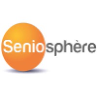 Seniosphere Prospective et Formation Logo
