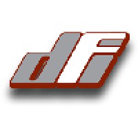 Decatur Foundry, Inc. Logo