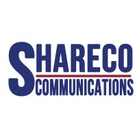 Shareco Communications Logo