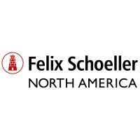 Felix Schoeller North America, Inc. Logo