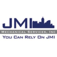 Jmi Mechanical Svc Logo