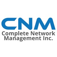 Complete Network Management Logo