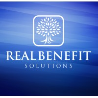 Real Benefit Solutions & Semons Financial Group Logo