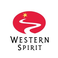 Western Spirit Cycling Logo