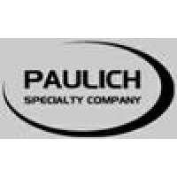 Paulich Specialty Co Inc Logo