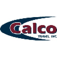 Calco Travel Logo
