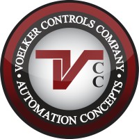Voelker Controls Company Logo