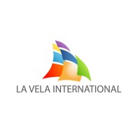 LA VELA INTERNATIONAL Logo