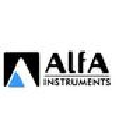 Alfa Instruments Logo